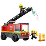 60463 LEGO® CITY Fire Ladder Truck