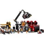60472 LEGO® CITY Scrapyard with Cars