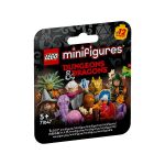 71047 LEGO® Minifigures Dungeons & Dragons® - 1 SINGLE PACK
