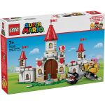 71435 LEGO® Super Mario™ Battle with Roy at Peach's Castle
