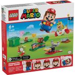 71439 LEGO® Super Mario™ Adventures with Interactive LEGO® Mario™