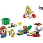 71439 LEGO® Super Mario™ Adventures with Interactive LEGO® Mario™