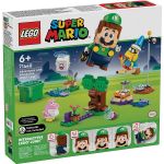 71440 LEGO® Super Mario™ Adventures with Interactive LEGO® Luigi™
