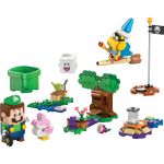 71440 LEGO® Super Mario™ Adventures with Interactive LEGO® Luigi™