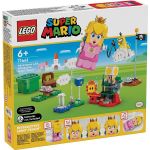 71441 LEGO® Super Mario™ Adventures with Interactive LEGO® Peach™