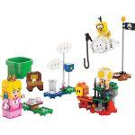 71441 LEGO® Super Mario™ Adventures with Interactive LEGO® Peach™