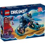 71479 LEGO® DREAMZzz™ Zoey's Cat Motorcycle