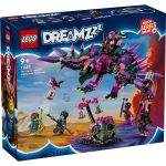 71483 LEGO® DREAMZzz™ The Never Witch's Nightmare Creatures