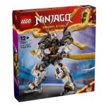 71821 LEGO® NINJAGO Cole's Titan Dragon Mech