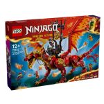 71822 LEGO® NINJAGO Source Dragon of Motion