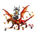 71822 LEGO® NINJAGO Source Dragon of Motion