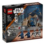 75373 LEGO® STAR WARS® Ambush on Mandalore™ Battle Pack