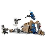 75373 LEGO® STAR WARS® Ambush on Mandalore™ Battle Pack