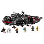 75389 LEGO® STAR WARS® The Dark Falcon