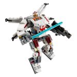 75390 LEGO® STAR WARS® Luke Skywalker™ X-Wing™ Mech