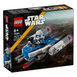 75391 LEGO® STAR WARS® Captain Rex™ Y-Wing™ Microfighter