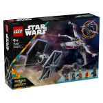 75393 LEGO® STAR WARS® TIE Fighter & X-Wing Mash-up