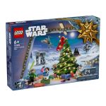 75395 LEGO® STAR WARS™ Advent Calendar 2024