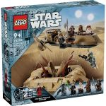 75396 LEGO® STAR WARS® Desert Skiff & Sarlacc Pit