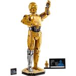 75398 LEGO® STAR WARS® C-3PO™