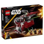 75401 LEGO® STAR WARS® Ahsoka's Jedi Interceptor™