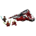 75401 LEGO® STAR WARS® Ahsoka's Jedi Interceptor™