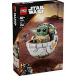 75403 LEGO® STAR WARS® Grogu™ with Hover Pram
