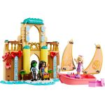 75681 LEGO® WICKED Glinda, Elphaba & Nessarose at Shiz University