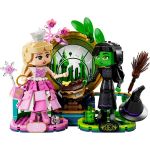 75682 LEGO® WICKED Elphaba & Glinda Figures