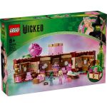 75683 LEGO® WICKED Glinda & Elphaba's Dormitory