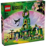 75684 LEGO® WICKED Welcome to Emerald City