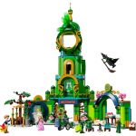 75684 LEGO® WICKED Welcome to Emerald City