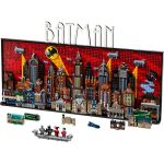 76271 LEGO® ART Batman: The Animated Series Gotham City™