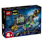 76272 LEGO® SUPER HEROES The Batcave™ with Batman™, Batgirl™ and The Joker™
