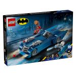 76274 LEGO® SUPER HEROES Batman™ with the Batmobile™ vs. Harley Quinn™ and Mr. Freeze™