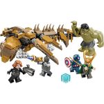 76290 LEGO® The Avengers vs. The Leviathan