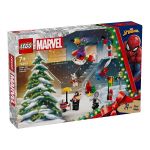 76293 LEGO® Spider-Man 2024 Advent Calendar