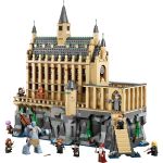 76435 LEGO® Hogwarts™ Castle: The Great Hall