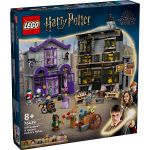 76439 LEGO® Harry Potter™ Ollivanders™ & Madam Malkin's Robes