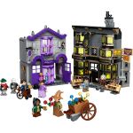 76439 LEGO® Harry Potter™ Ollivanders™ & Madam Malkin's Robes