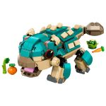 76962 LEGO® JURASSIC WORLD Baby Bumpy: Ankylosaurus