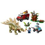76965 LEGO® JURASSIC WORLD Dinosaur Missions: Stegosaurus Discovery