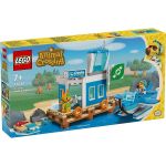 77051 LEGO® ANIMAL CROSSING™ Fly with Dodo Airlines