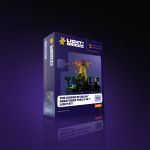 LMB 2.0 Kit for 77092 LEGO® The Legend of Zelda Great Deku Tree 2-in-1