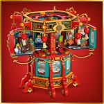 80116 LEGO® Trotting Lantern
