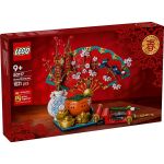 80117 LEGO® Spring Festival Good Fortune