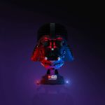 LMB 2.0 Kit for 75304 LEGO® Star Wars Darth Vader Helmet