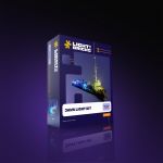LMB 2.0 Kit for 21350 LEGO® Jaws
