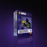 LMB 2.0 Kit for 21351 LEGO® Disney Tim Burton's The Nightmare Before Christmas