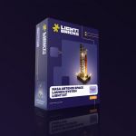 LMB 2.0 Kit for 10341 LEGO® NASA Artemis Space Launch System
